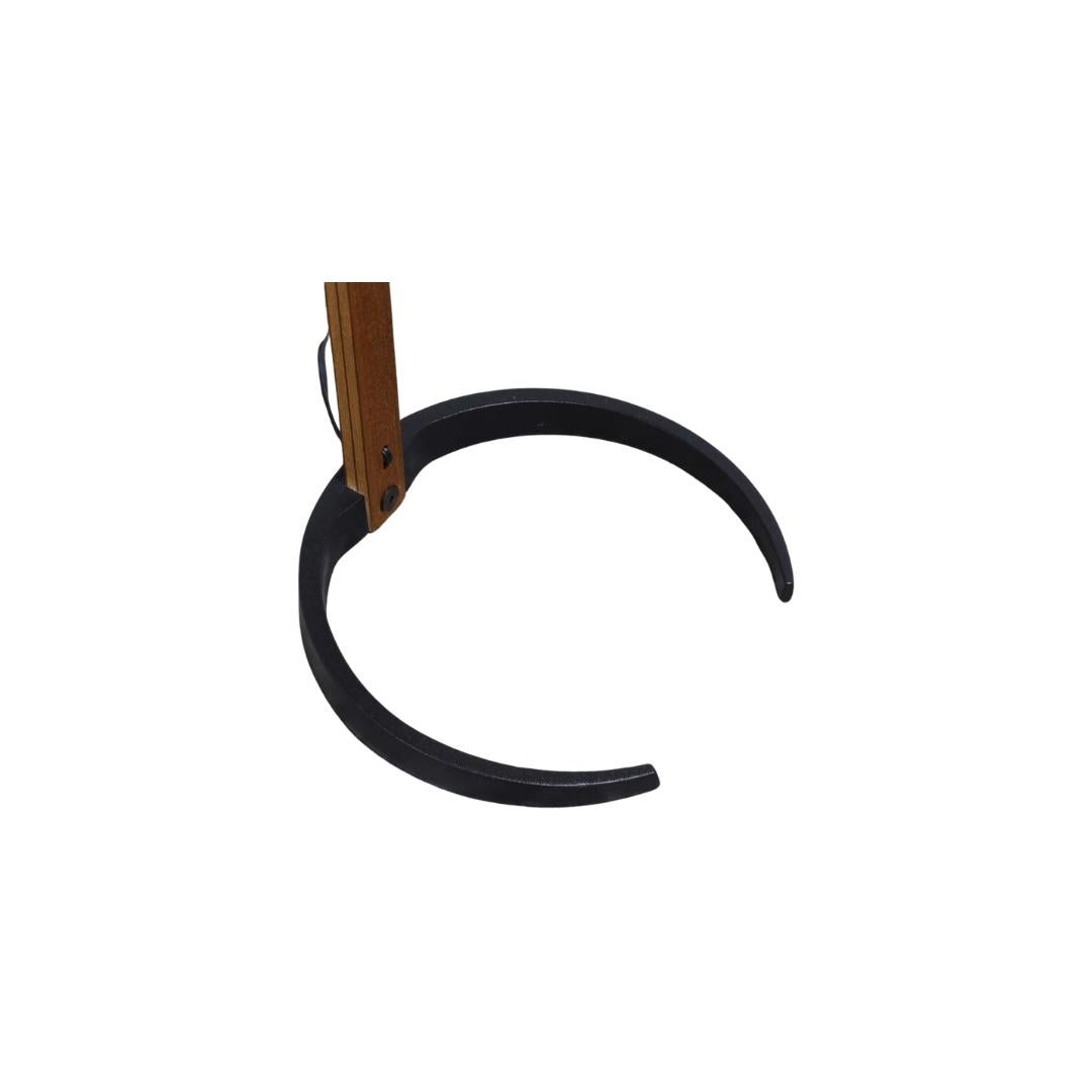 Mid-Century Modern Timberline Floor Lamp by Mads Caprani