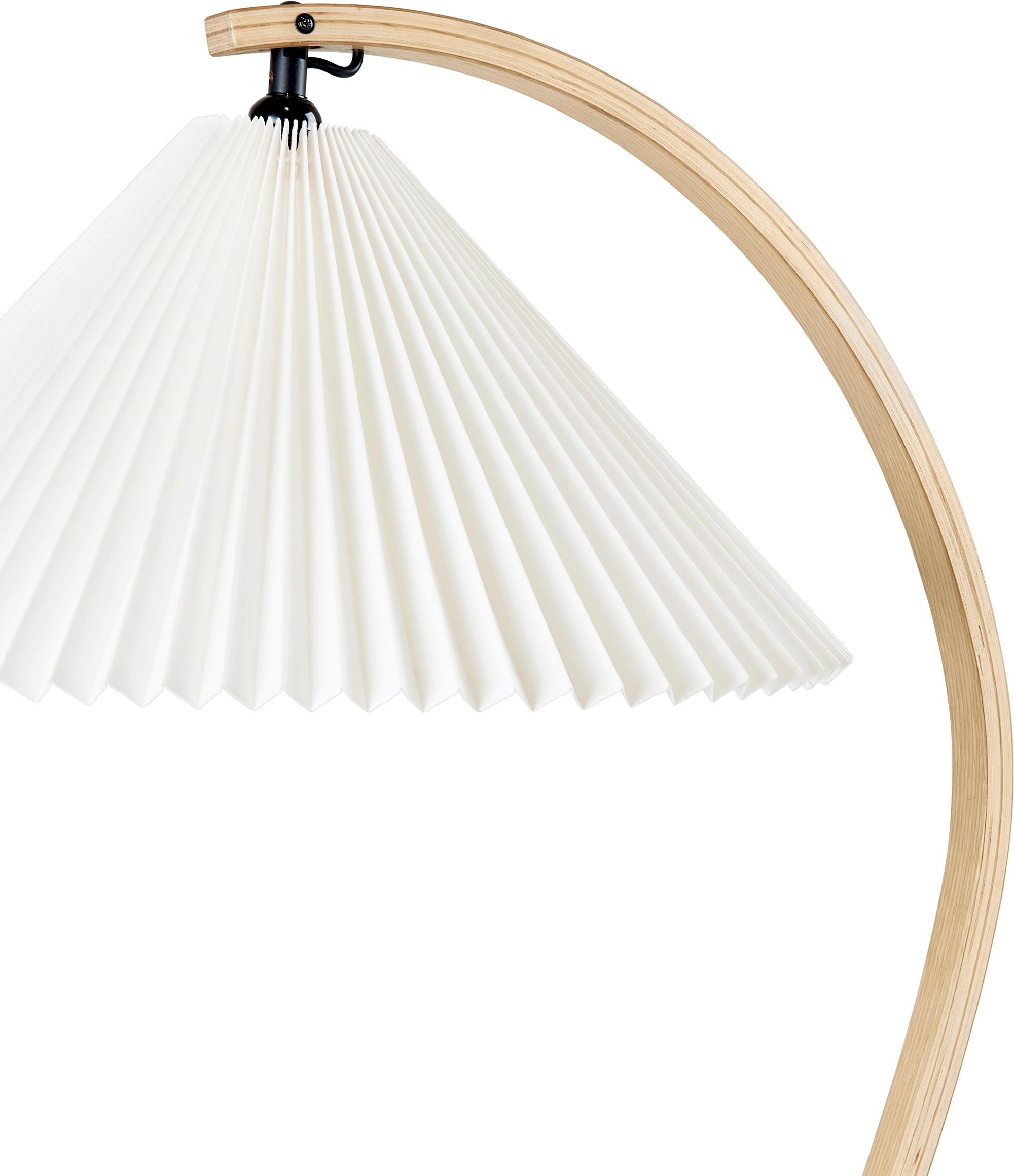 Stehlampe „ Timberline“ für GUBI im Angebot 9