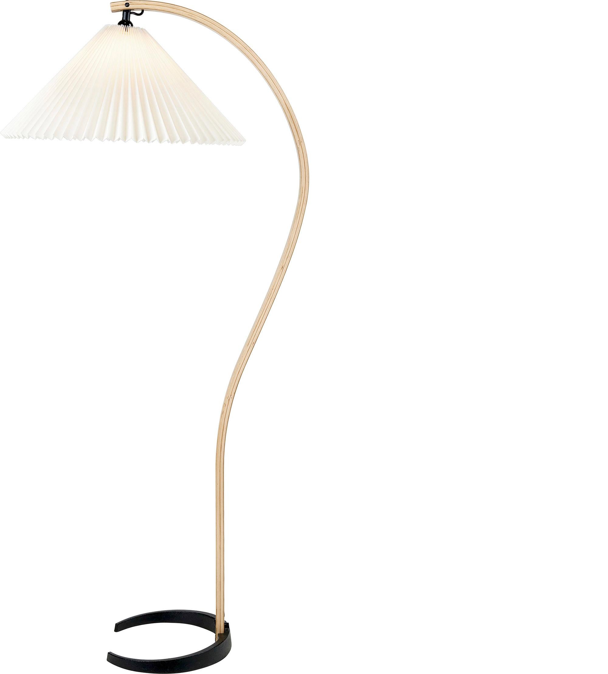 'Timberline' Floor Lamp for GUBI For Sale 9