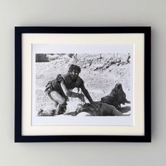 Time Bandits 1981 Publicity Film Movie Press Still Framed