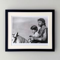 Time Bandits 1981 Publicity Film Movie Press Still Framed