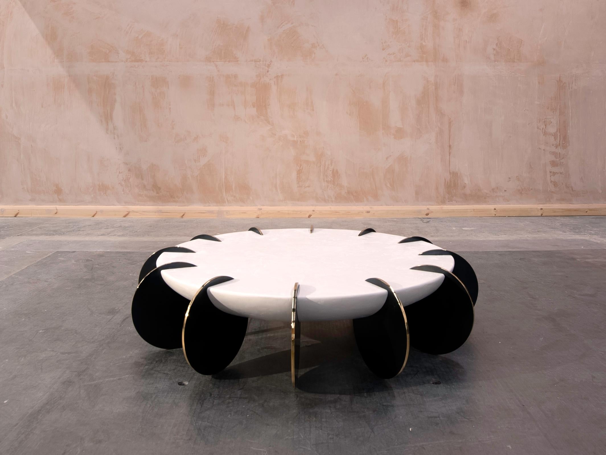 Autre Table basse Time par Three One Four Studio en vente