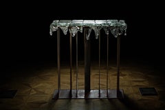 Time Console by Olexandr Pinchuk
