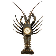 Clocks