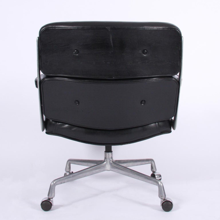 Time Life Chair Charles Eames For Herman Miller