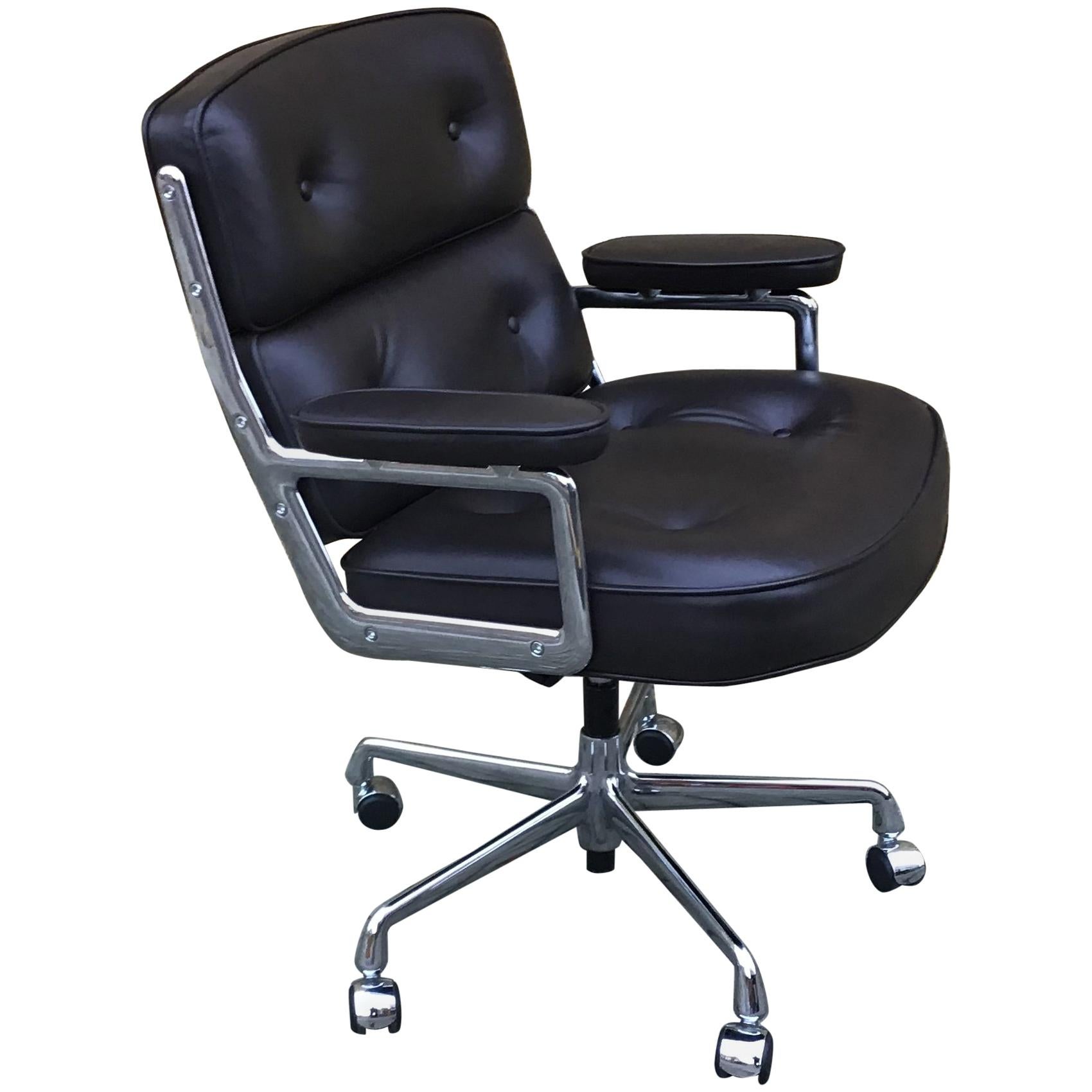 Time-Life Executive Chair by Charles & Ray Eames