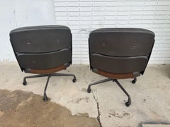 Time Life Herman Miller Charles and Ray Eames