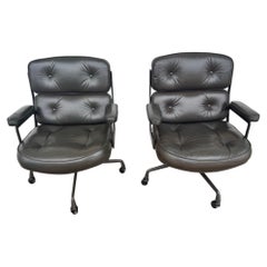 Time Life Herman Miller Charles and Ray Eames