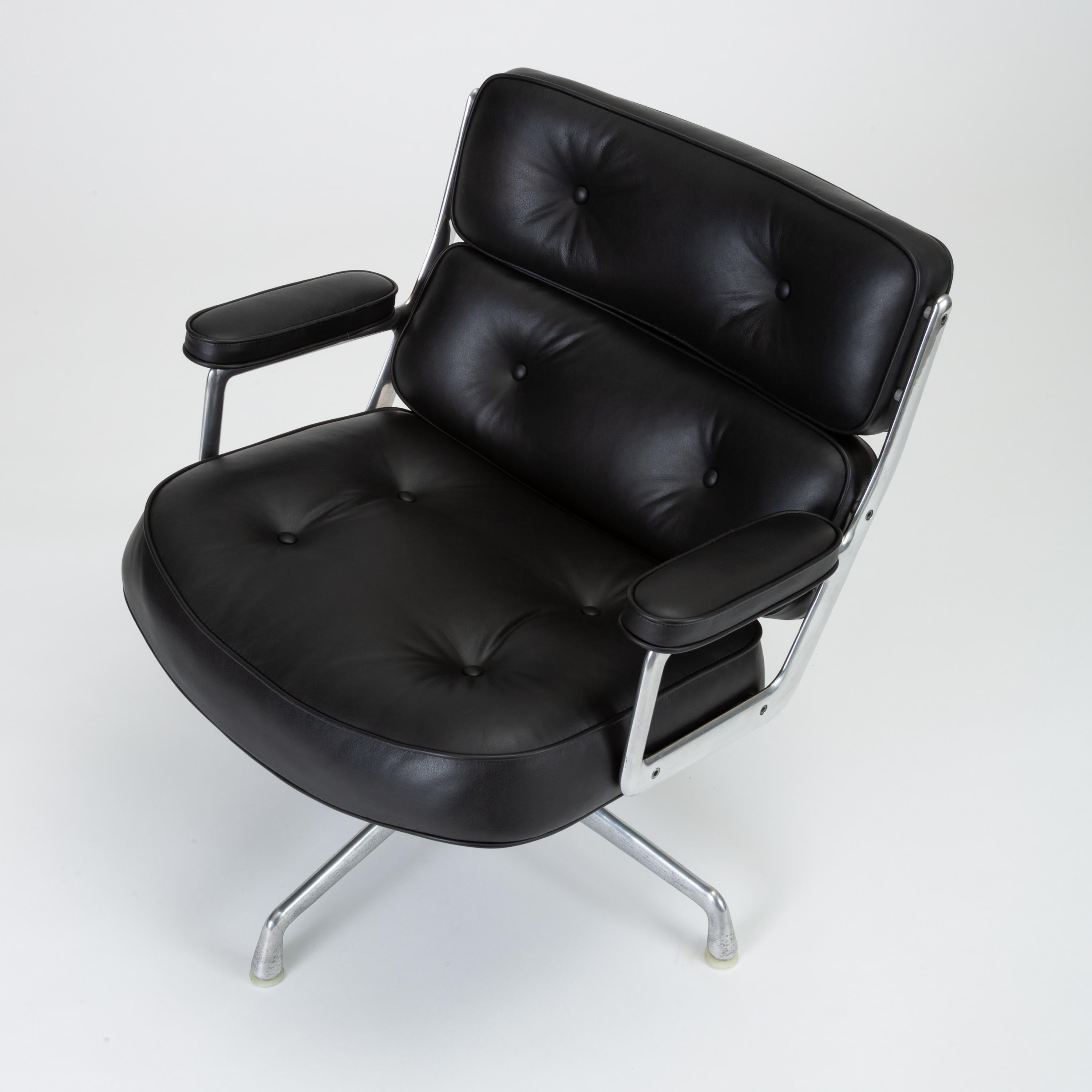 Time Life Lobby Chair by Ray and Charles Eames for Herman Miller (amerikanisch)