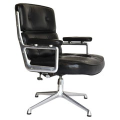 Time Life Lobby Lounge Chair by Charles & Ray Eames for Herman Miller