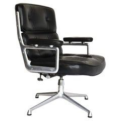 Fauteuil de salon Time Life de Charles & Ray Eames pour Herman Miller