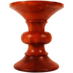 "Time Life" Stool Model "B" designed by Ray & Charles Eames