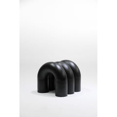 Time of Action No. 21-1 by Chaeyoung Lee