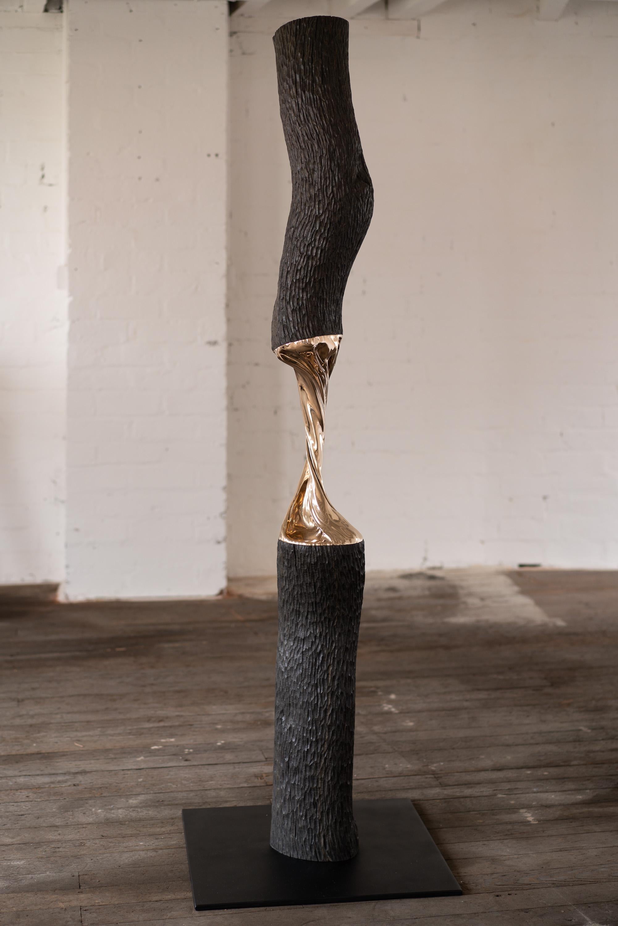 Scultura Time Tree di Kris Lamba Studio In condizioni Nuovo in vendita a Geneve, CH