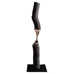 Time Tree Sculpture by Kris Lamba Studio