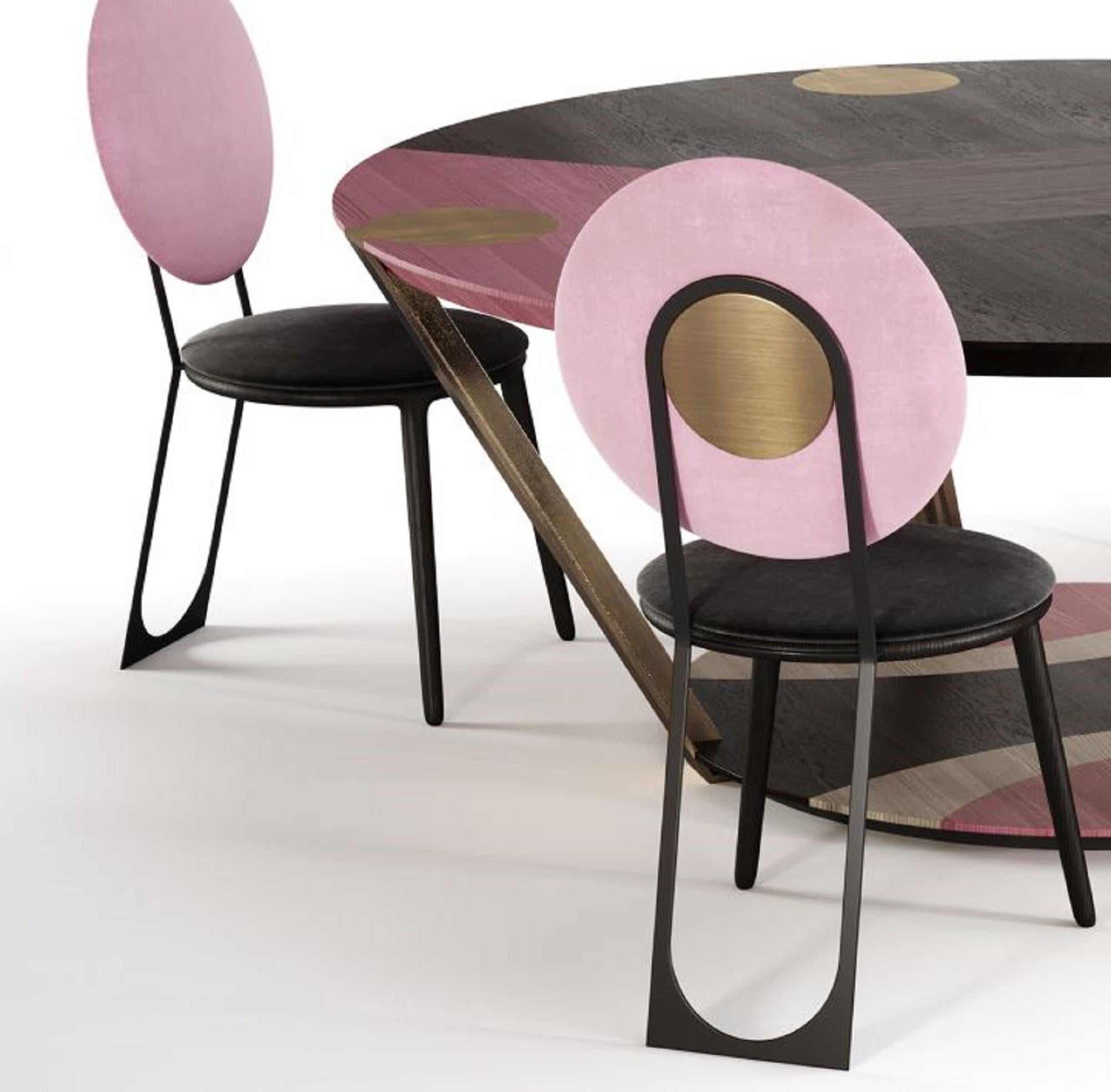 Fait main TIMEA Design/One Elena Salmistraro en vente