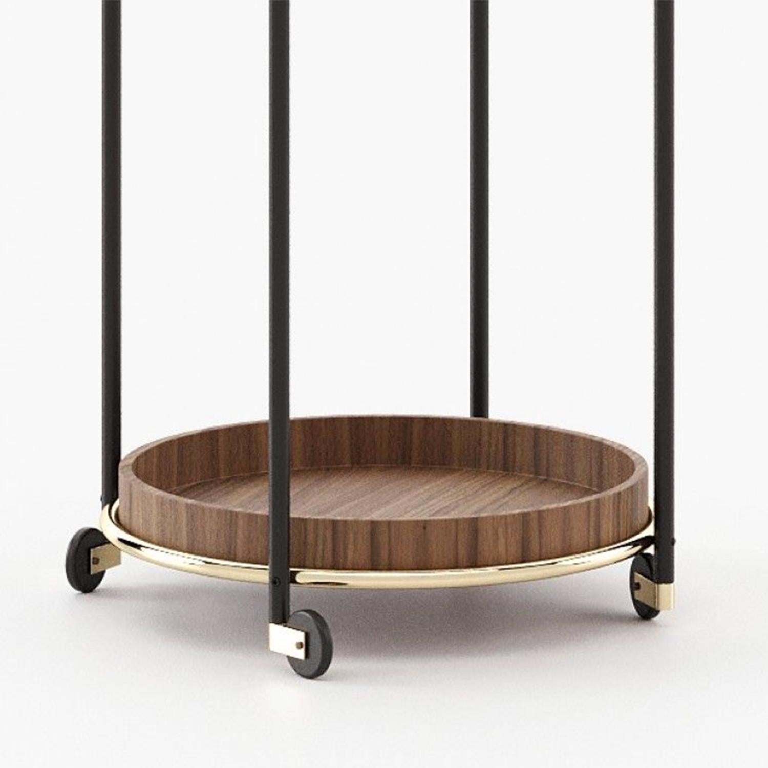 Table d'appoint Timea Neuf - En vente à Paris, FR