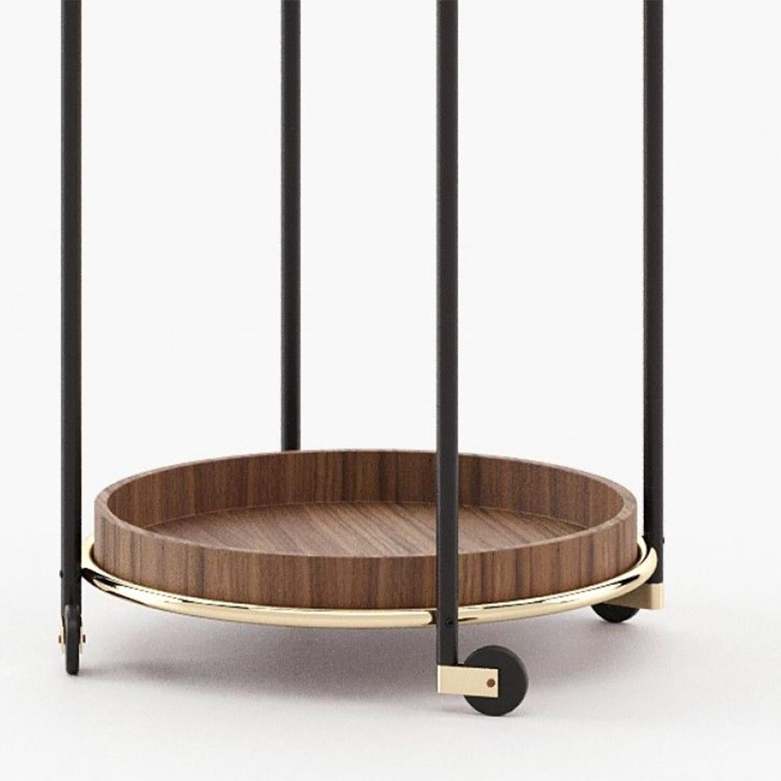 XXIe siècle et contemporain Table d'appoint Timea en vente