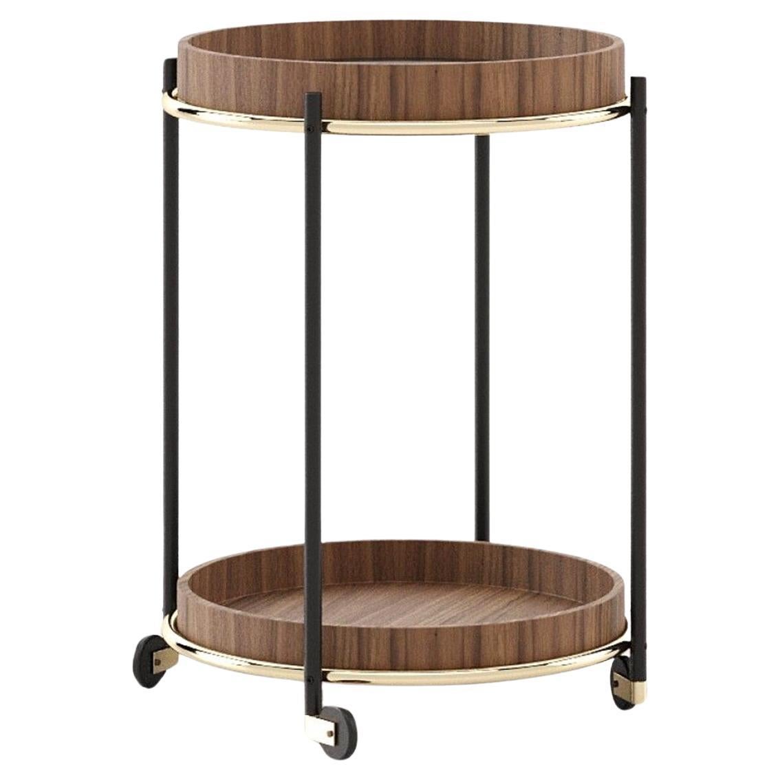 Table d'appoint Timea en vente