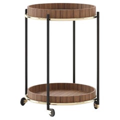Timea Side Table