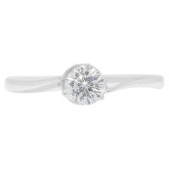 Solitaire Rings
