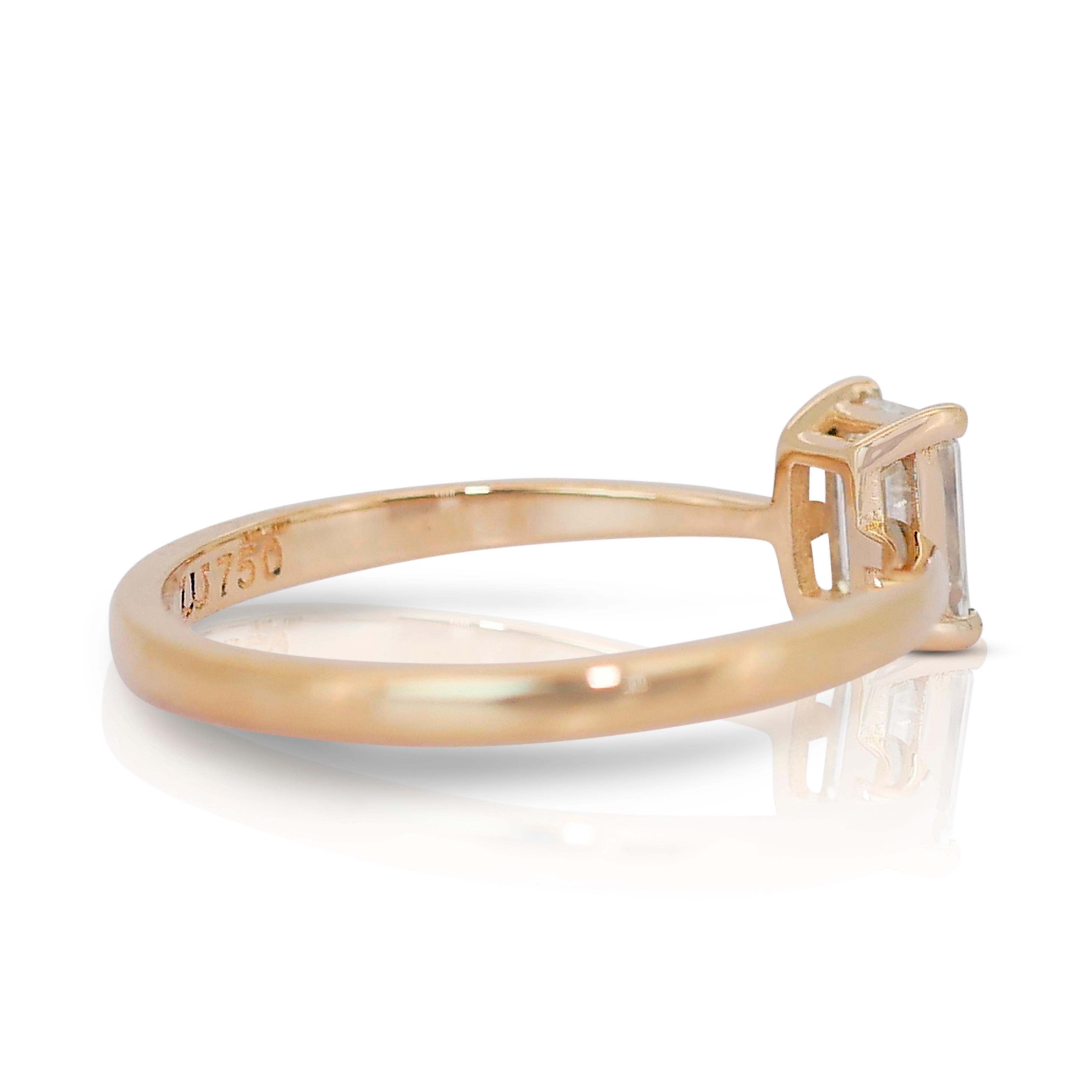 ltd diamond ring