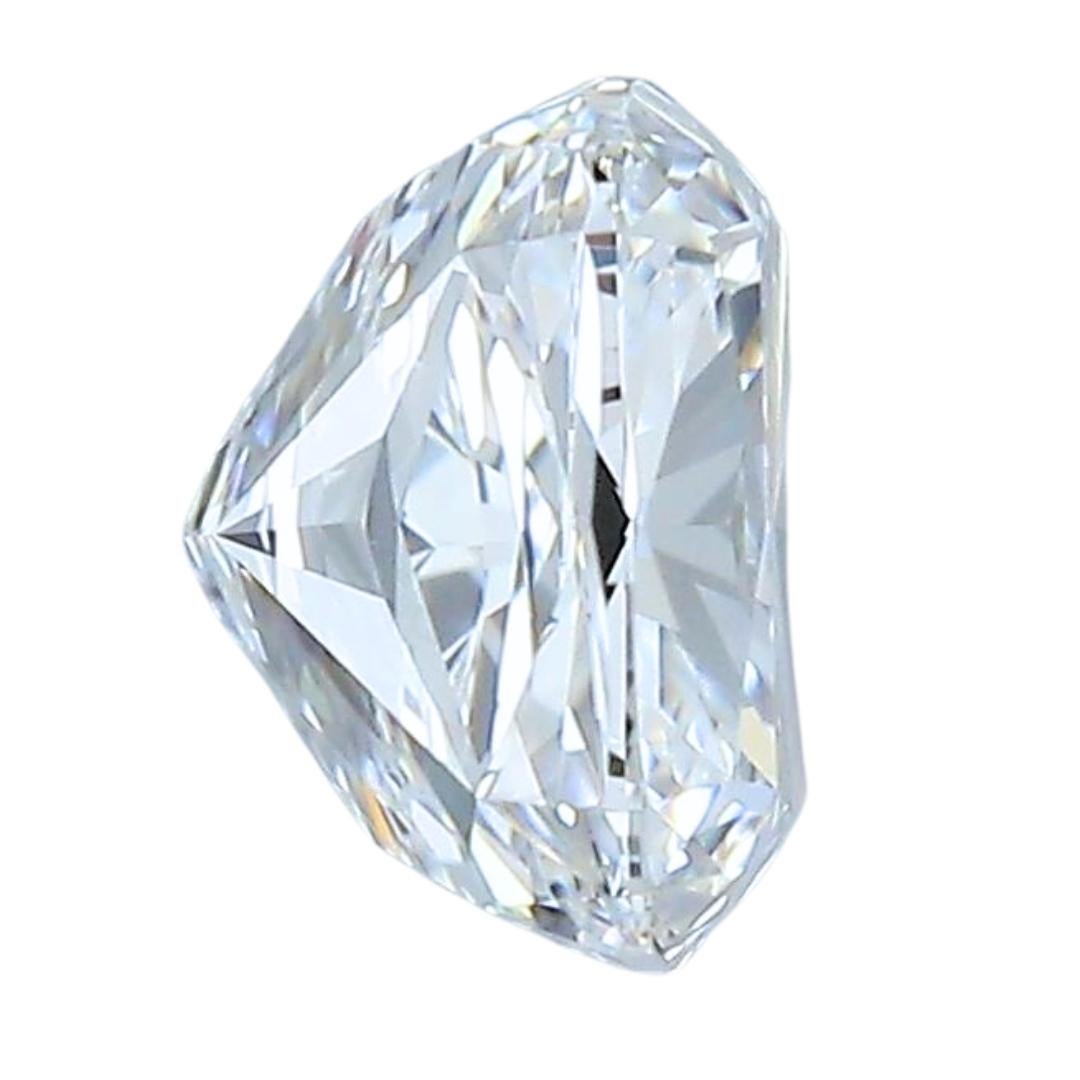 Cushion Cut Timeless 1.20ct Ideal Cut Cushion-Shaped Diamond - GIA Certified For Sale