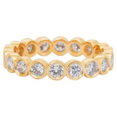 Band Rings