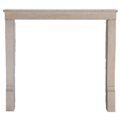 Fireplaces and Mantels
