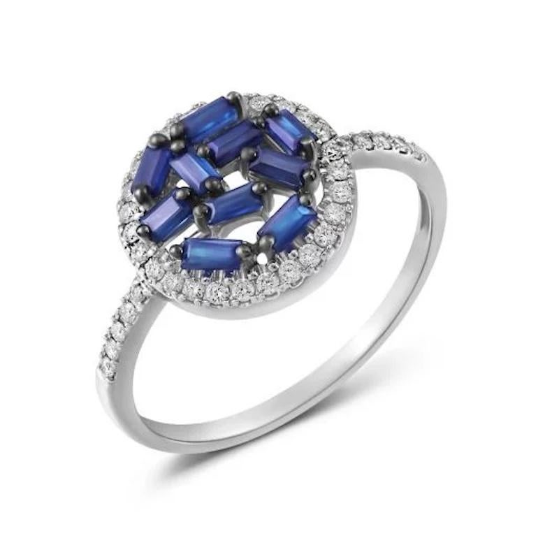 Earrings White Gold 14 K (Matching Ring Available)
Diamond 48-RND57-0,31-4/4A
Blue Sapphire 12-25-0,6 Т(5)/3

Weight 3.37 grams



With a heritage of ancient fine Swiss jewelry traditions, NATKINA is a Geneva based jewellery brand, which creates