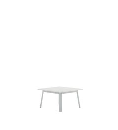 Tavolino Chaise Longue senza tempo di Borja Garcia & José a. Gandia Blasco