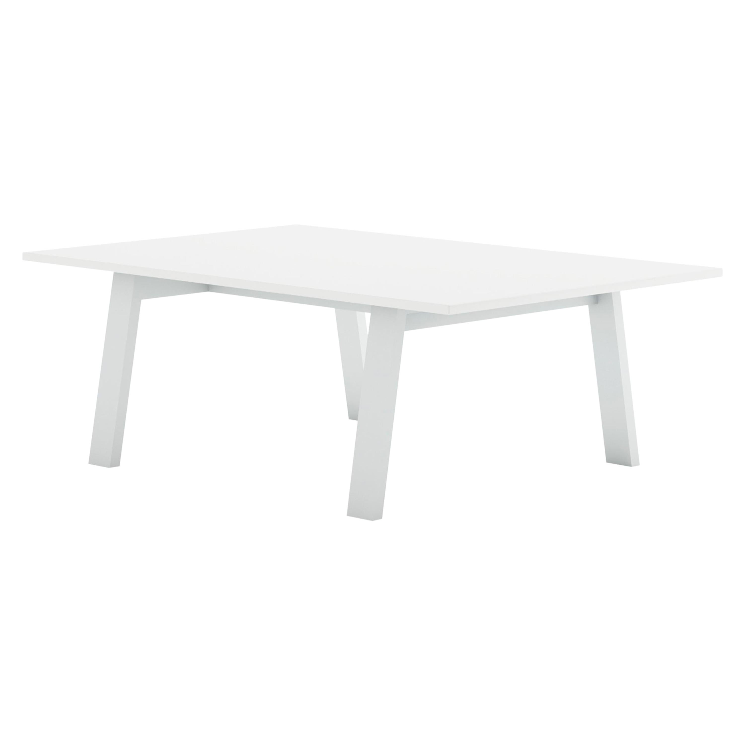 Timeless Coffee Table by Borja Garcia and José A. Gandia-Blasco For Sale