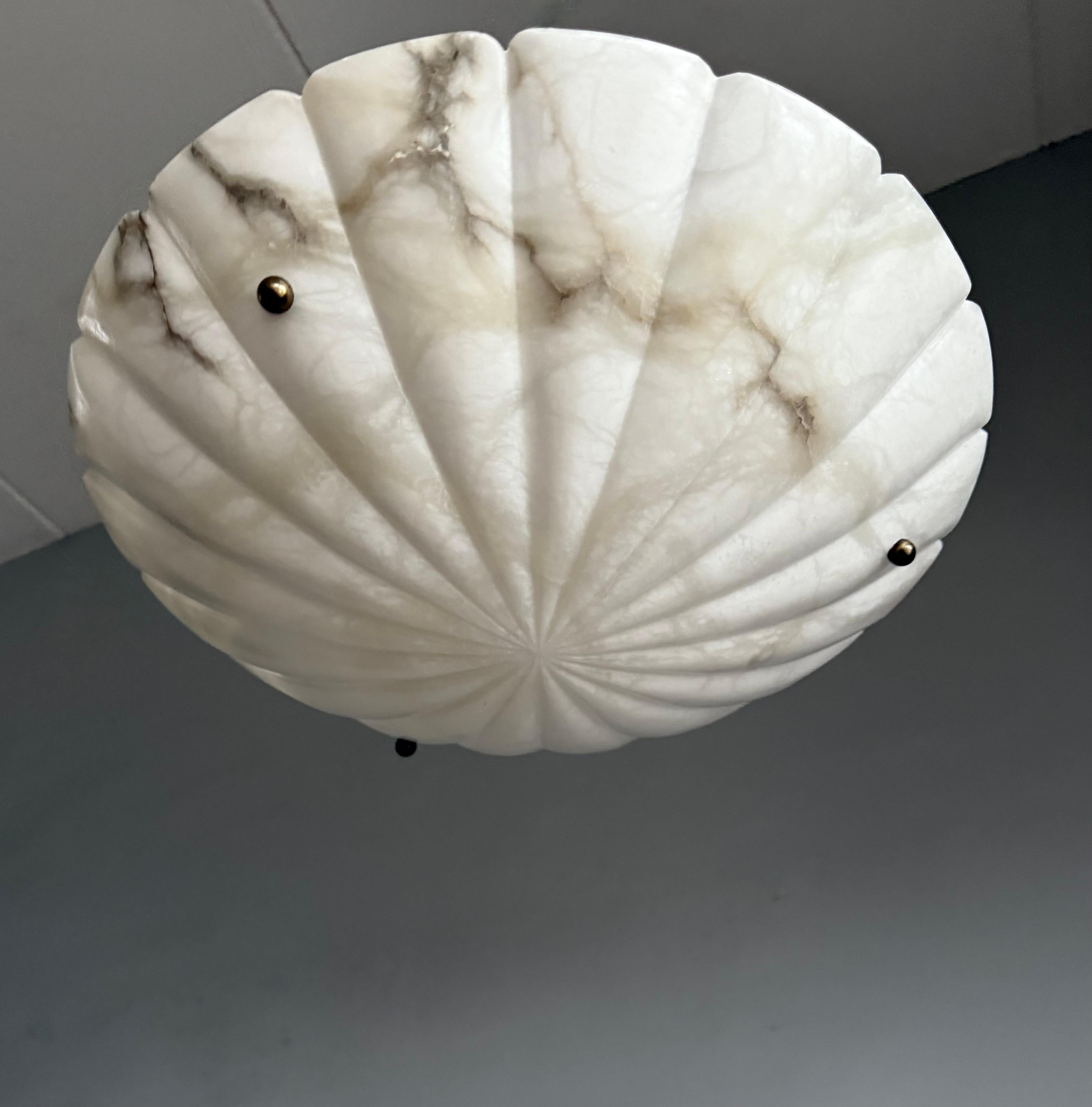 Art déco Timeless Design & 18.9