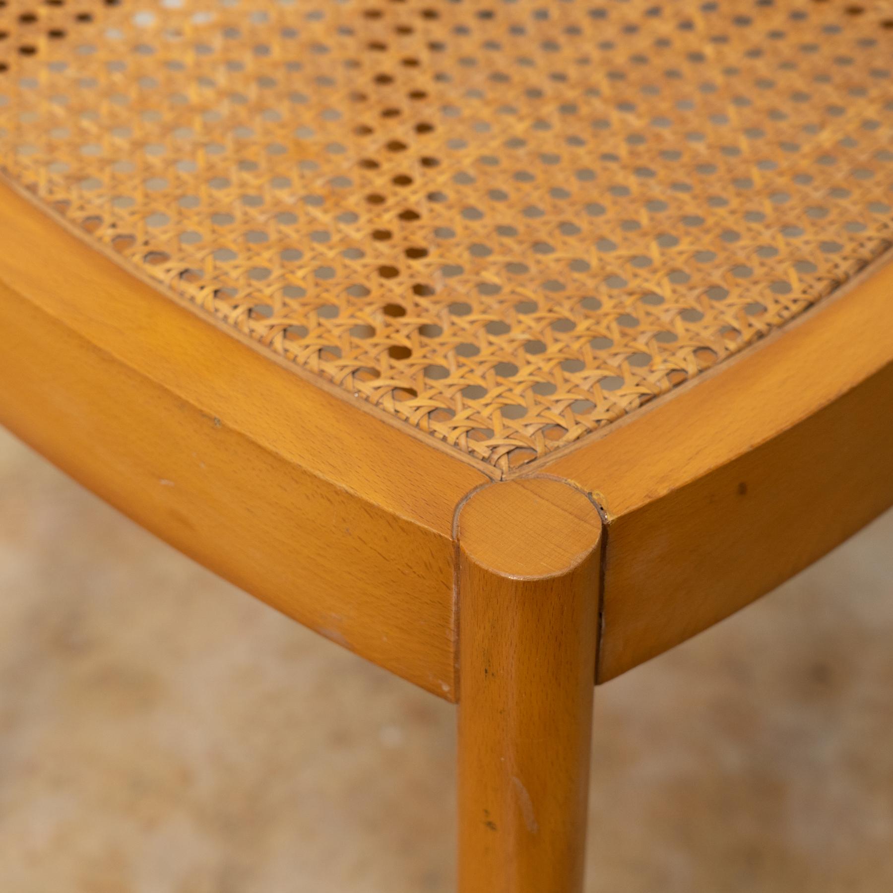 Diseño atemporal: Silla 'Reno' de Correa y Milà para Gres, España, circa 1961 en venta 5