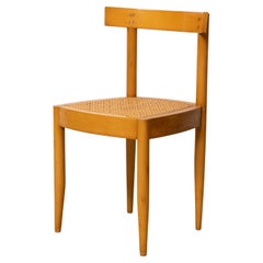 Timeless Design: 'Reno' Stuhl von Correa und Milà für Gres, Spanien, um 1961