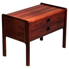 Cómodas y cajoneras de madera