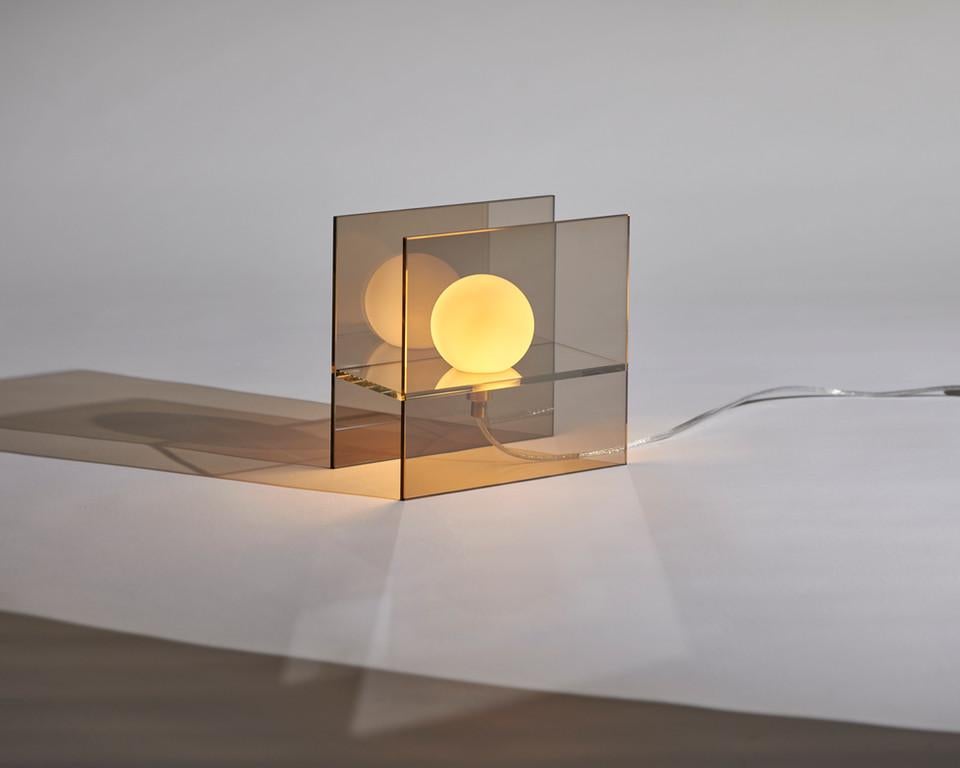 Turc Lampe à poser Timeless Glow par Studio Monsoleil en vente