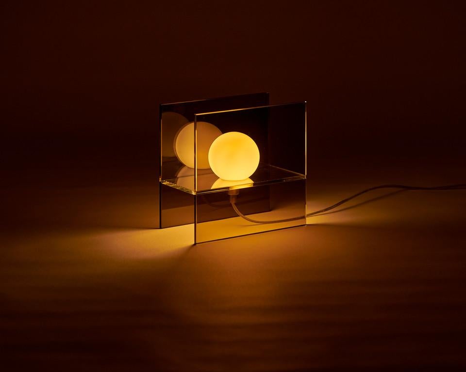 Lampe à poser Timeless Glow par Studio Monsoleil Neuf - En vente à Geneve, CH