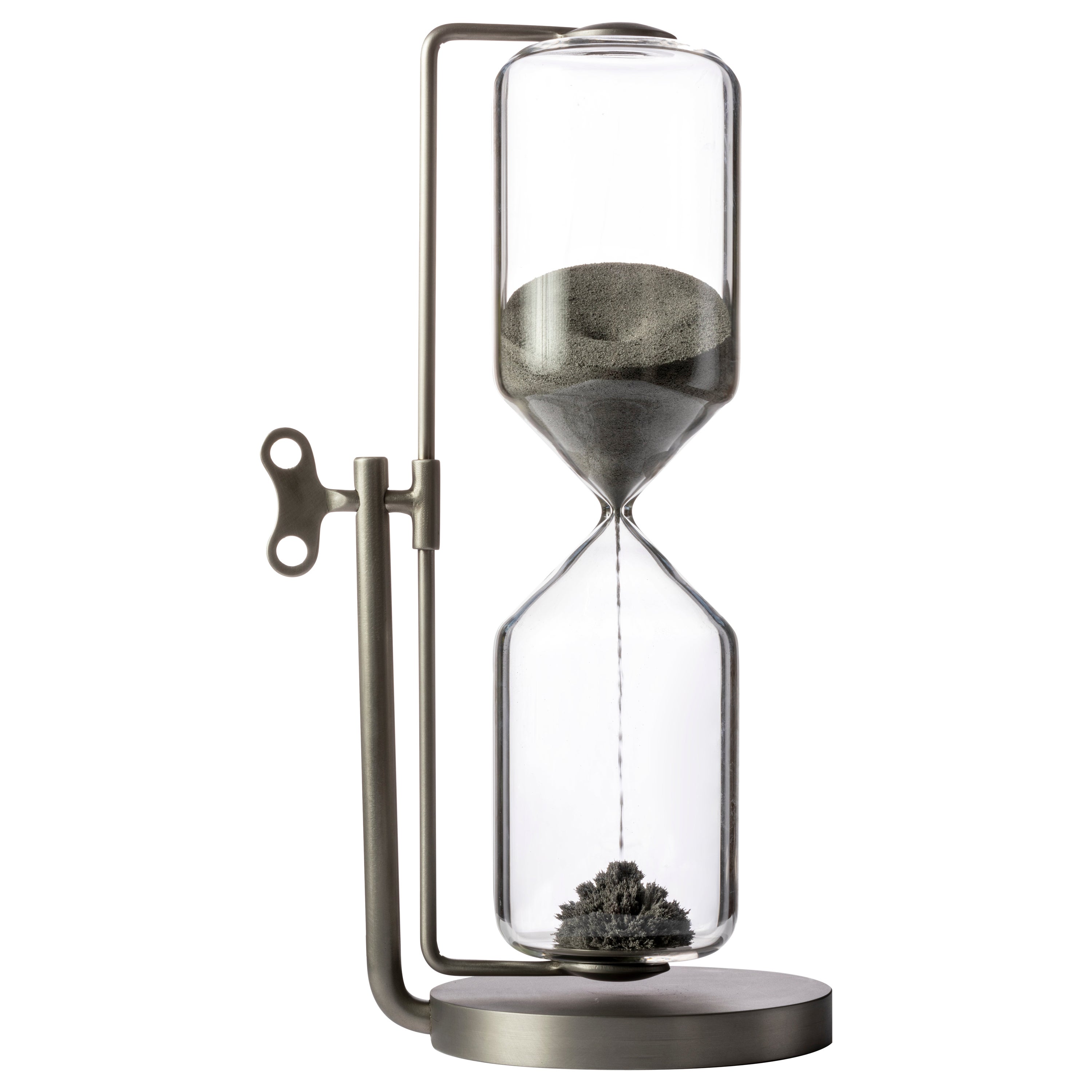 Reloj de arena intemporal de Secondome Edizioni