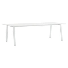 Timeless Large Dining Table by Borja Garcia and José A. Gandia-Blasco