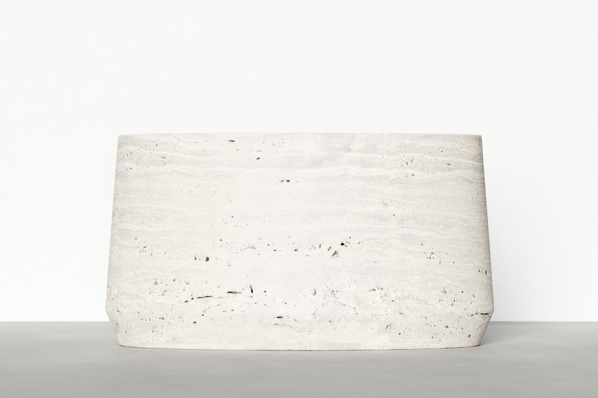 Timeless Low Table II by Maria Osminina - Limited Edition 5