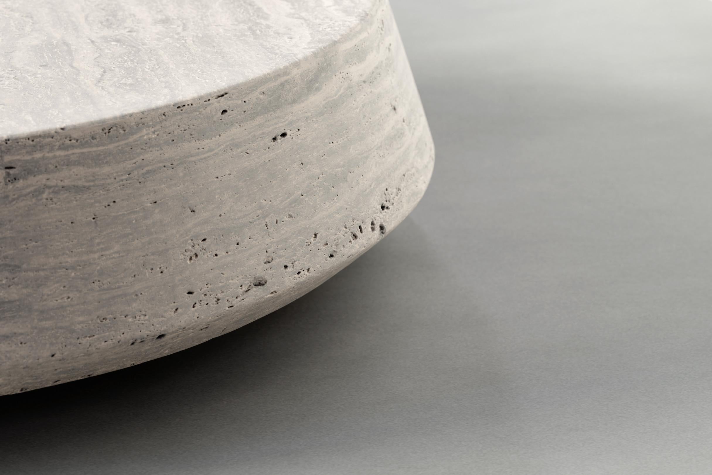 Timeless Low Table II by Maria Osminina - Limited Edition 11