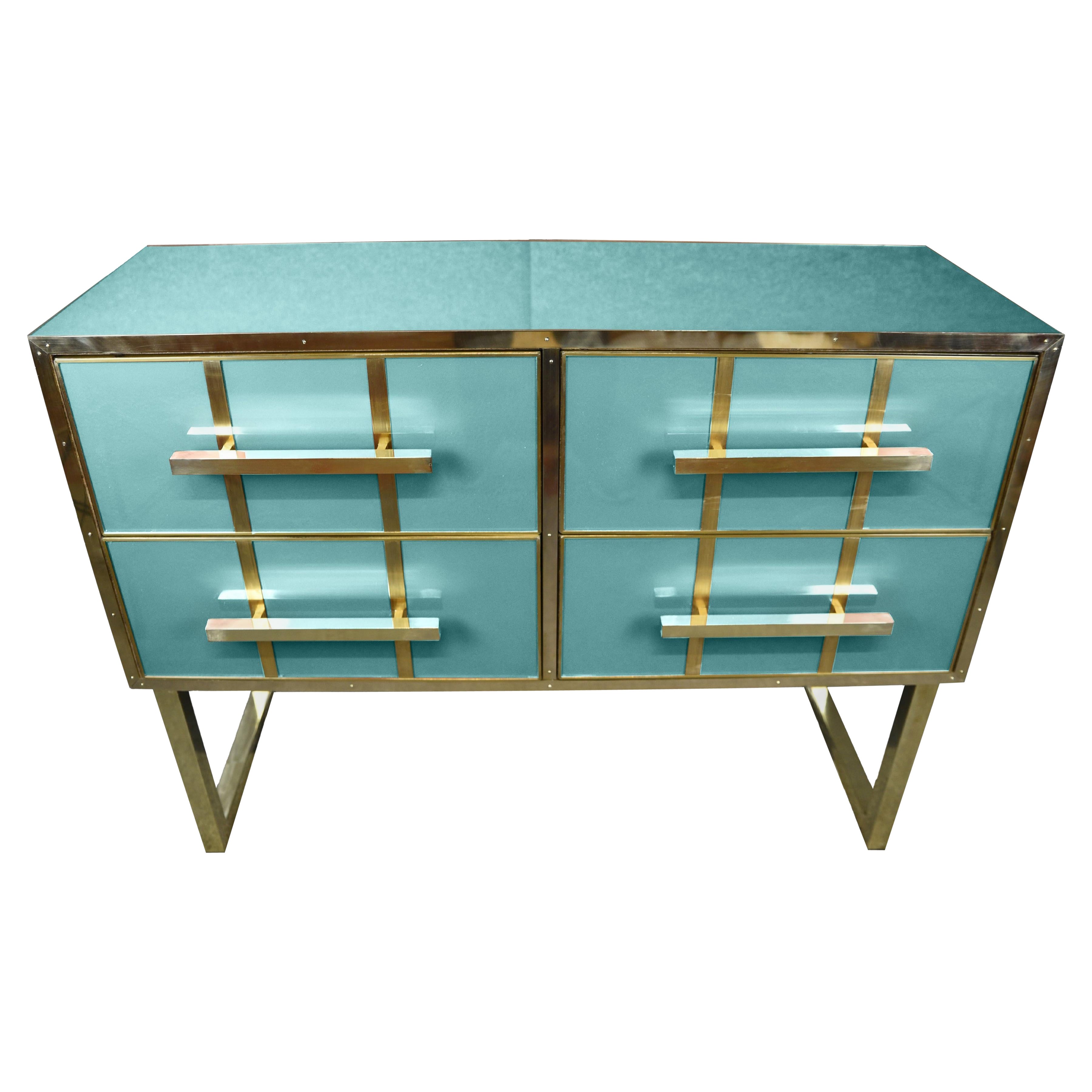 New And Custom Commodes and Chests of Drawers