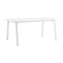 Timeless Medium Dining Table by Borja Garcia and José A. Gandia-Blasco