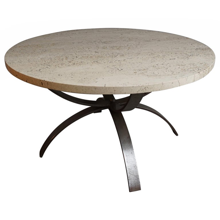 Travertine Patio Table Patio Ideas