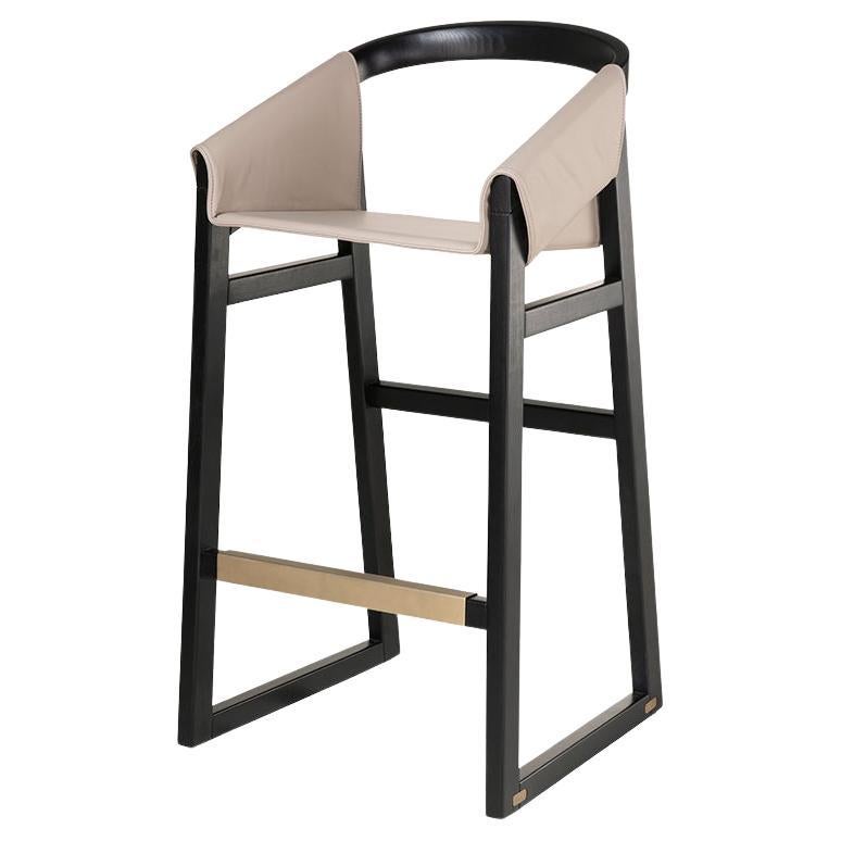 TIMELESS Moderner Barhocker im Angebot