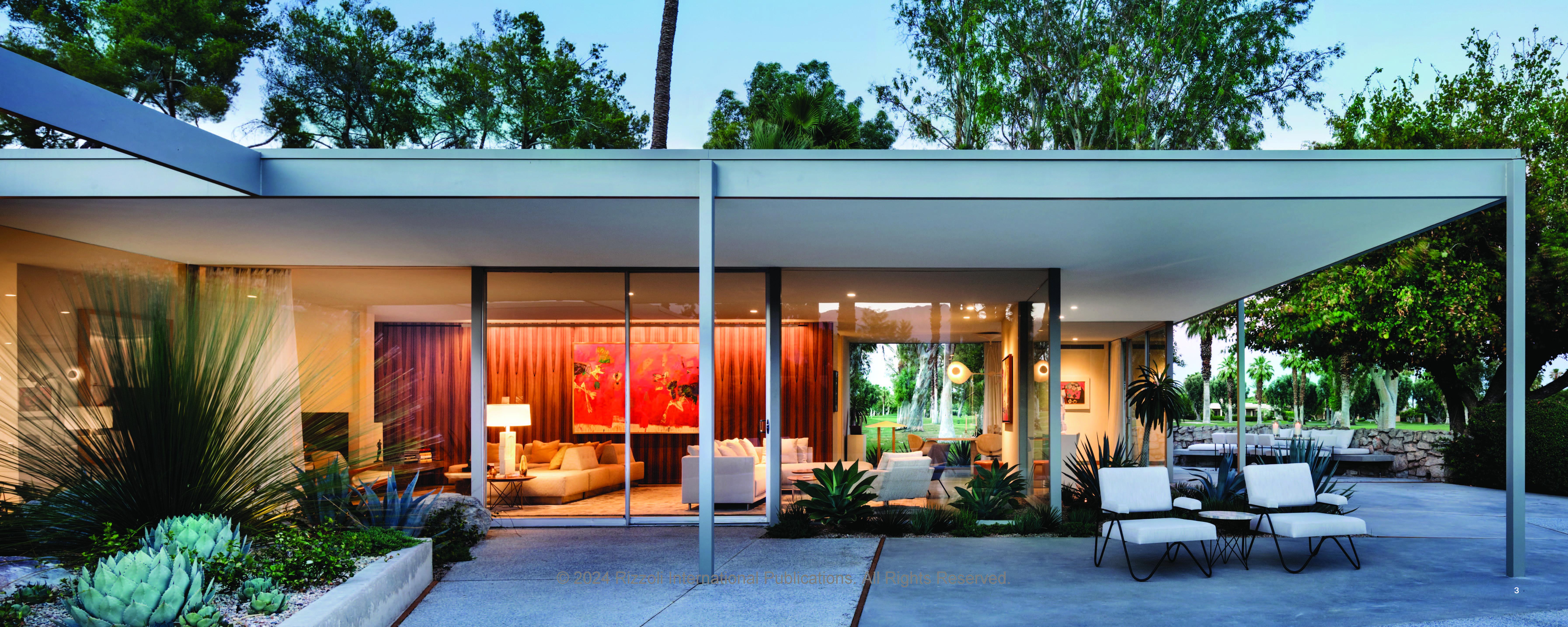 Auteur : Pilar Viladas, Préface de Lucien Rees-Roberts

Il s'agit du premier ouvrage consacré à l'architecture d'intérieur de la société RRP / Rees Roberts + Partners, dirigée par Lucien Rees-Roberts, intronisé au Temple de la renommée de