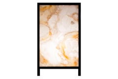 Timeless Onyx Table Lamp by Atelier Boucquet