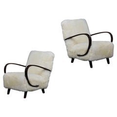 Lounge Chairs