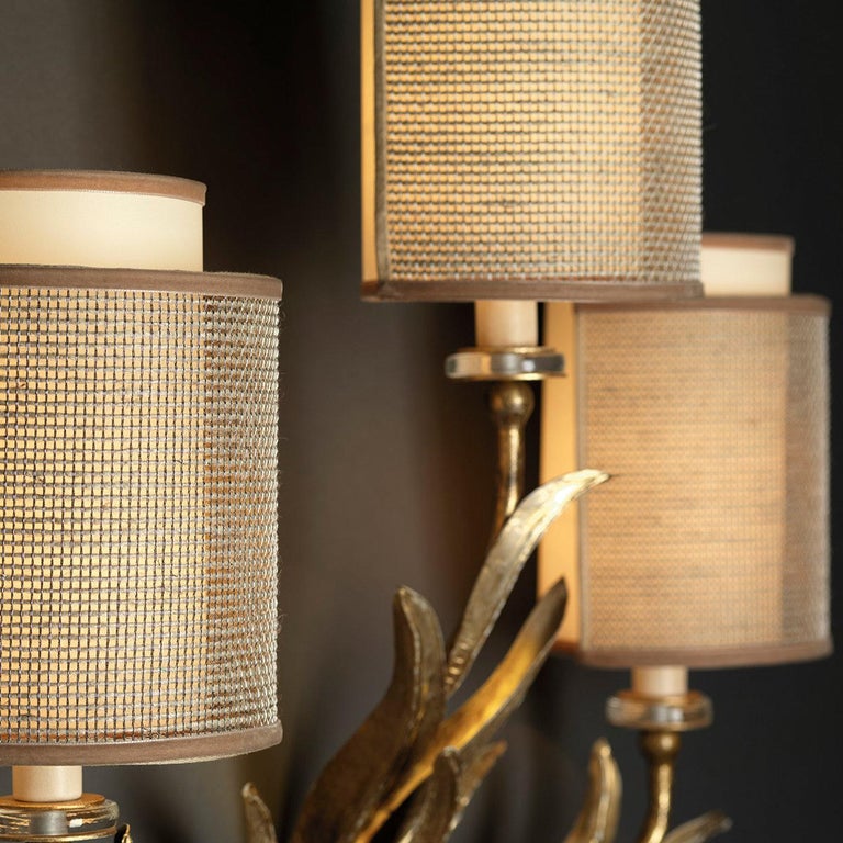 Timeless Sconce For Sale at 1stDibs